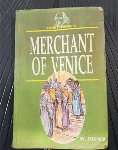 Shakespeare's Merchant of Venice