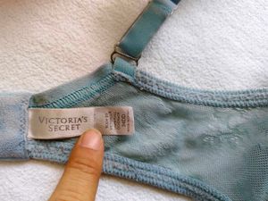 Victoria's secret : inner