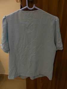 casual top