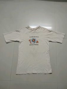 Graphic Print T-Shirt