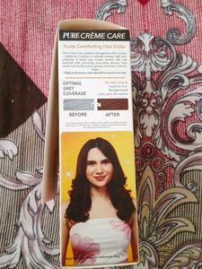 Paradyes Classic Cappuccino Hair Color