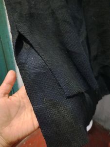Aplus Korea Knitted Dress