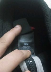 The North Face Fleece Jacket