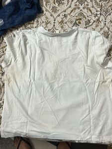H&amp;M AC/DC Highway to Hell T-Shirt