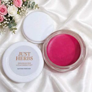 Just herbs combo pink forever &amp; Rose coral