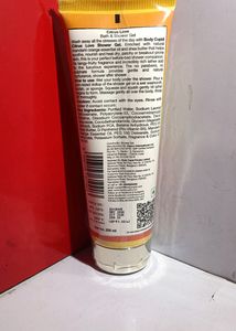 Body Cupid Shower Gel