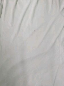 Men's White T-Shirt
