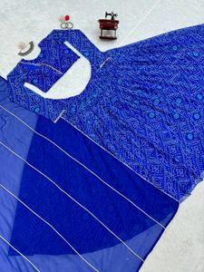 Huge Flair Lehenga Out