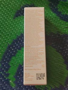 Asaya Spot Light Sunscreen SPF 50