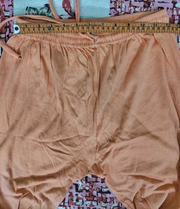Embroidered Kurta with Legging