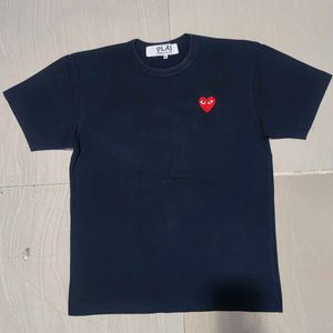Comme Des Garcons Play T-Shirt