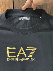EA7 Emporio Armani T-Shirt