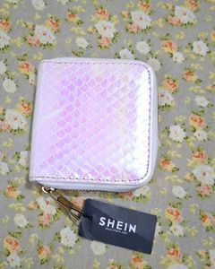 Shein mini wallet