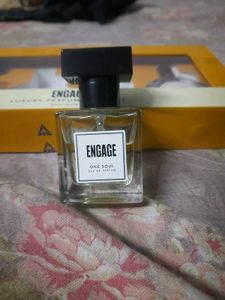 Engage Femme Eau de Parfum