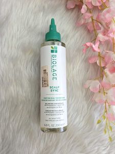 Biolage Scalp Sync Purifying Concentrat