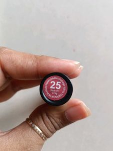 Nykaa Matte Lipstick