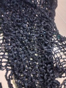 Woolen Dupatta Stoll