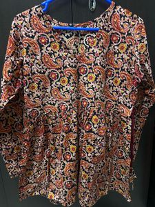 SHORT KURTI