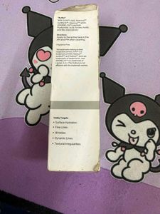 The Ordinary "Buffet" Serum