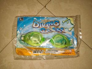 Advanced Swimming Goggles For Kids Only