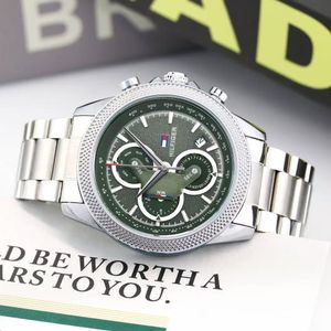 Tommy Hilfiger Premium Chronograph Watch