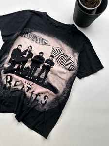 The Beatles Graphic T-Shirt