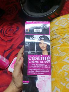 L'Oreal Casting Creme Gloss Hair Color