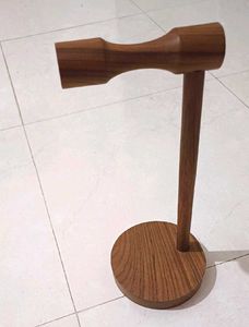 🆕️ Wooden Headphone Stand