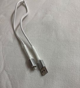 🆕Portronics Konnect X USB to 8-Pin Cable 2M