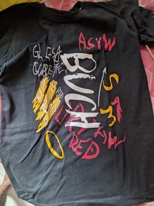 Black T Shirt