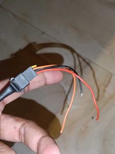 Fleettrack GPS Tracker Device working
