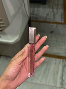 SHIMUORA Liquid Lip Color - Rose Shade