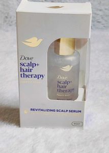 Dove Hair Serum