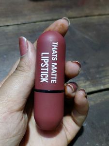 Matte Lipstick - Perfect Finish