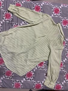Madame Shirt