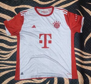 Bayern Munich T-Shirt
