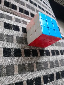 Classic Rubik's Cube