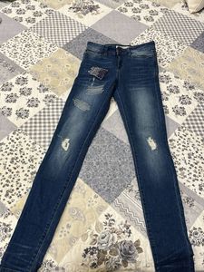 Vero Moda Denim Jeans