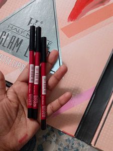 Cosmetic Materials