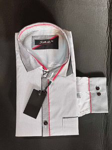 Stylish Striped Shirt