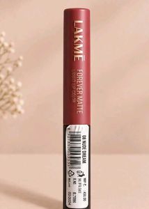 Viral Lakme Forever Matte Liquid Lip Color