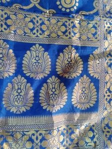 Banarsi Design Dupatta...