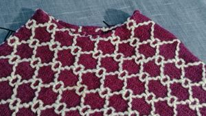 Stylish Woolen Sweater