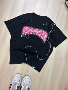 Graphic Print T-Shirt