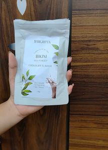 BARGRITTA Bikini Wax Powder