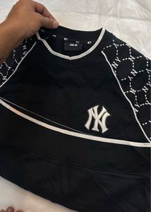 New York Yankees Crewneck Sweatshirt