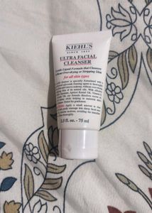 Kiehl's Ultra Facial Cleanser