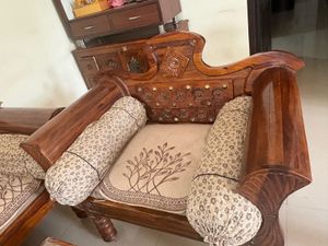 Maharaja sofa set