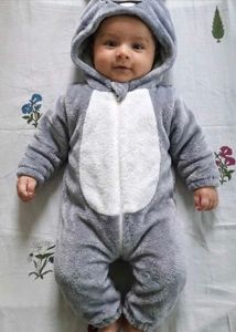 bunny costume