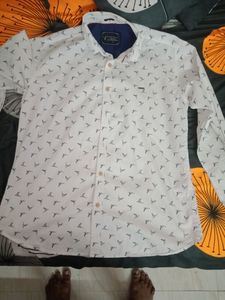 Casual Shirt